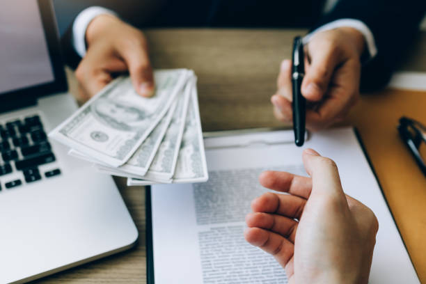 Professional Loan Agency in Richfield, MN