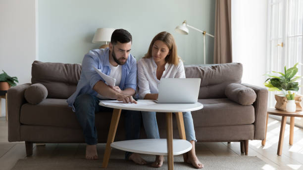 Financial Counseling and Guidance in Richfield, MN